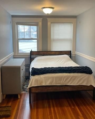 Comfortable Loft With Private Bathroom Boston Exterior foto