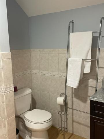 Comfortable Loft With Private Bathroom Boston Exterior foto